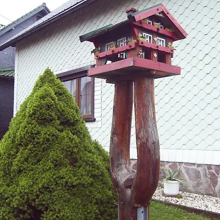 Apartamento Peter Engelhardt