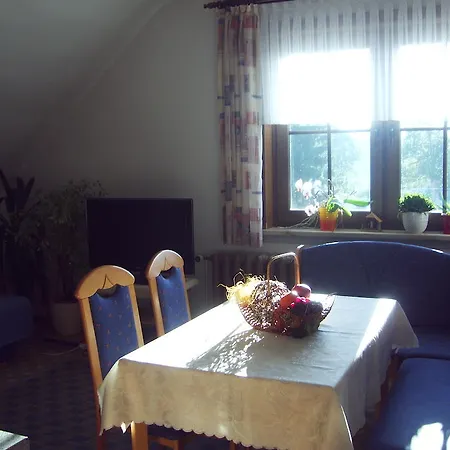 Apartamento Peter Engelhardt *