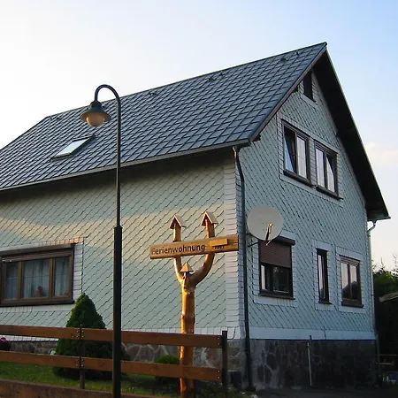 Apartamento Peter Engelhardt *