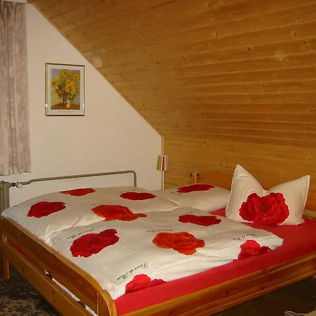 Peter Engelhardt Schmiedefeld am Rennsteig