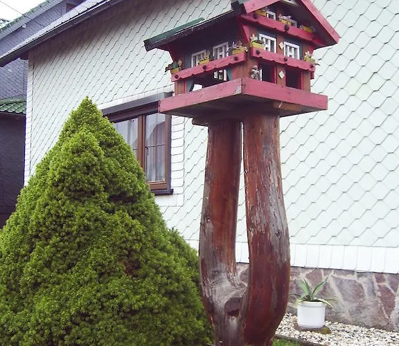 Apartamento Peter Engelhardt