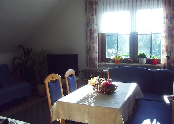 شقة Peter Engelhardt *