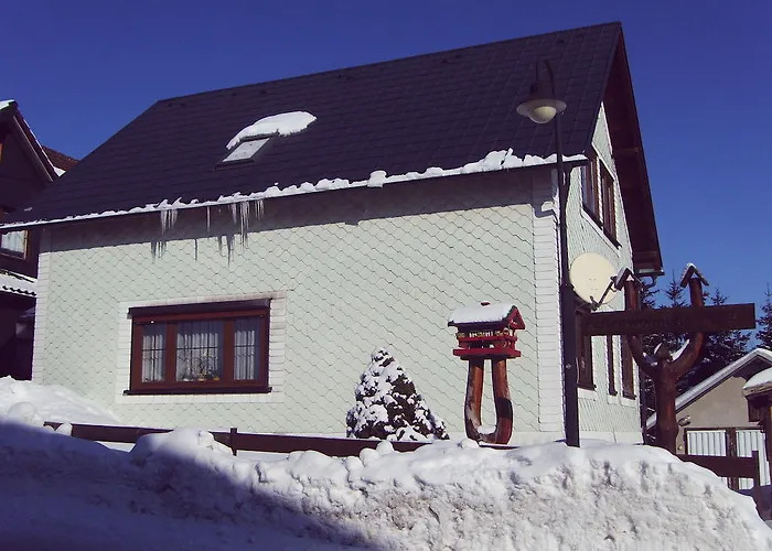 شقة Peter Engelhardt