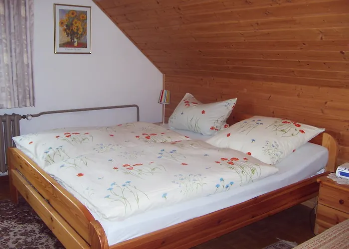 Apartamento Peter Engelhardt *