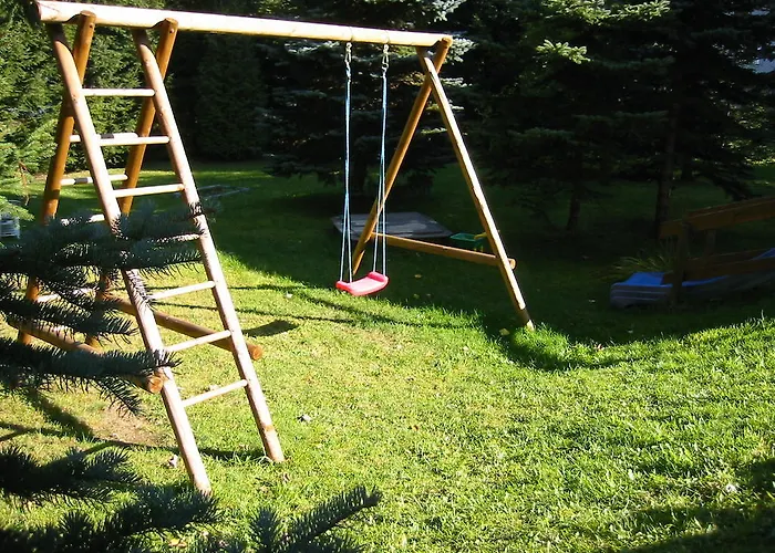 شقة Peter Engelhardt *