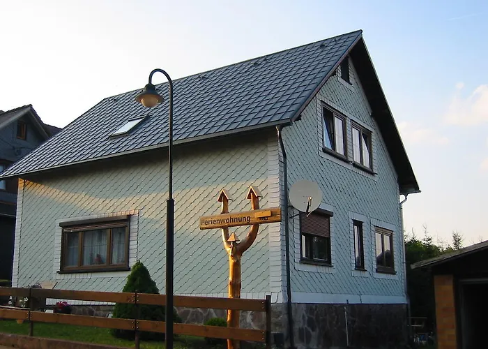 شقة Peter Engelhardt *