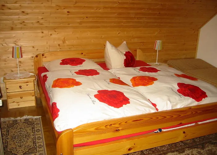 شقة Peter Engelhardt