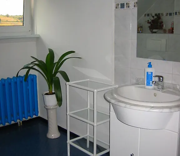 Apartamento Peter Engelhardt *